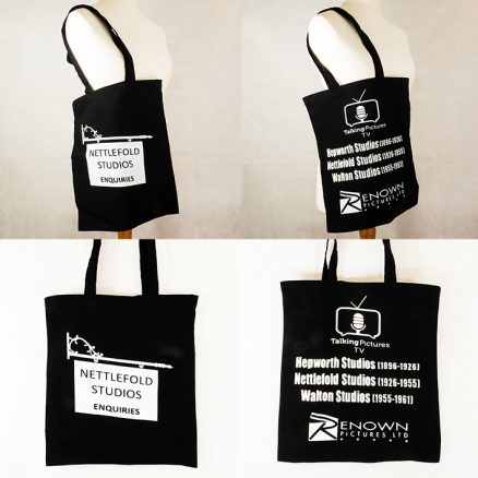 Nettlefold Studio's Tote Bag