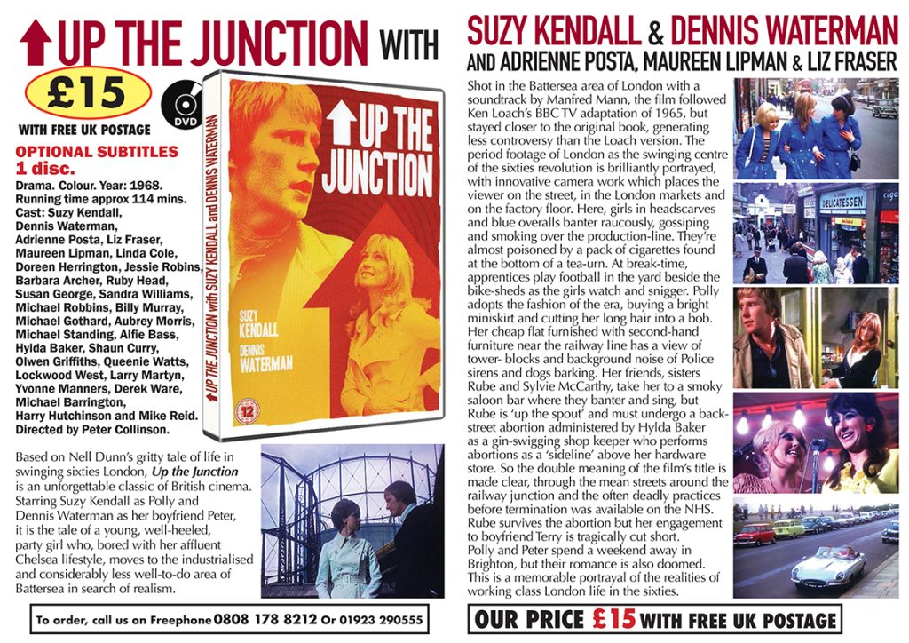 Renown Films Renown Pictures Ltd