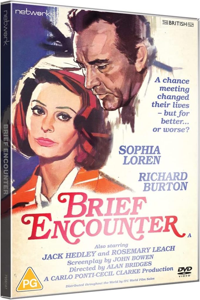 Brief Encounter (1974) Renown Films