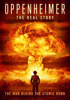 Oppenheimer The Real Story on DVD