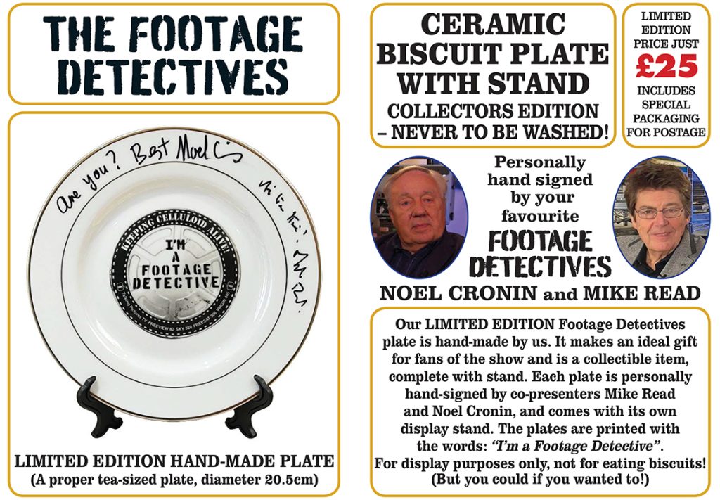 Renown Films Renown Pictures Ltd