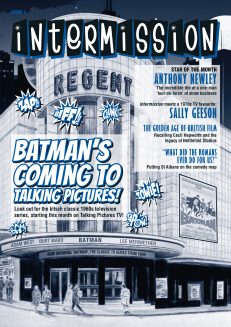 Intermissions Magazine Issue 2