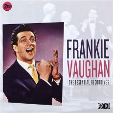 Frankie Vaughan - The Essential Recordings 