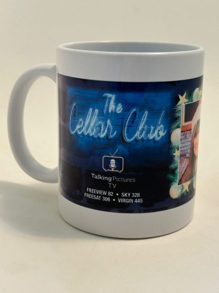 Limited Edition Cellar Club Exclusive Christmas Mug! - Image 2