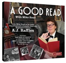 A GOOD READ with Mike Read Audio Book