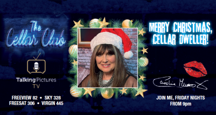 Limited Edition Cellar Club Exclusive Christmas Mug! - Image 5