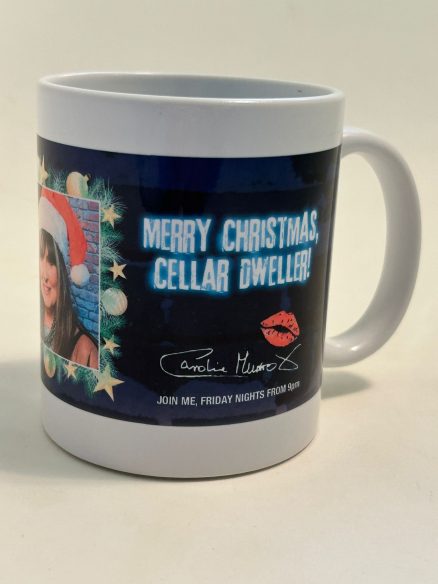Limited Edition Cellar Club Exclusive Christmas Mug! - Image 4