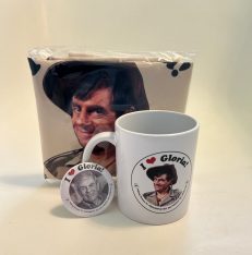 Limited Edition I Love Gloria Special Deal