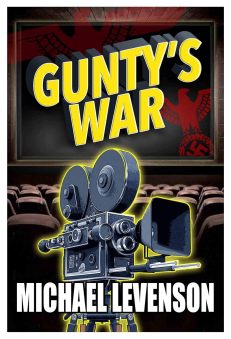 Gunty's War BOOK