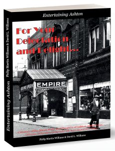 For Your DELECTATION  and DELIGHT... Paperback Book