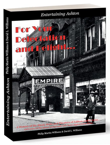 For Your DELECTATION  and DELIGHT... Paperback Book