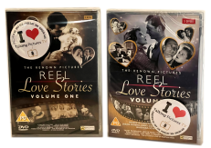 Reel Love Deal With I Heart TPTV Badges