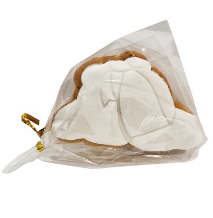 EXCLUSIVE Peter Cushing Sherlock Holmes biscuit, badge & mug deal - LIMITED AVAILABILITY! - Image 5