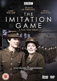 The Imitation Game - BBC Play For Today