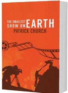 The Smallest Show on Earth Book