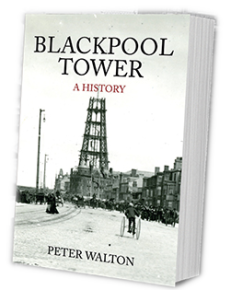 BOOK: BLACKPOOL TOWER: A History