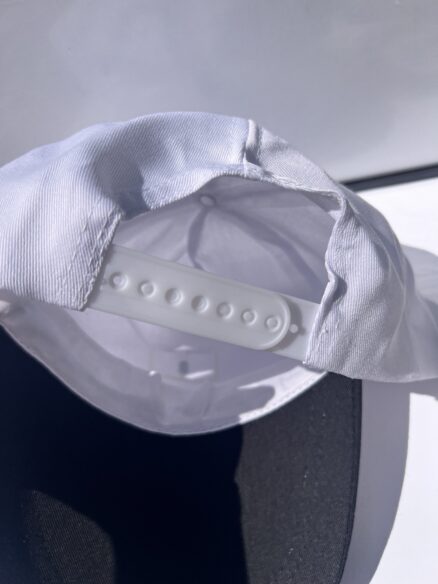 LIMITED EDITION TPTV ‘LIFE IN THE PAST LANE’ CAP - Image 2