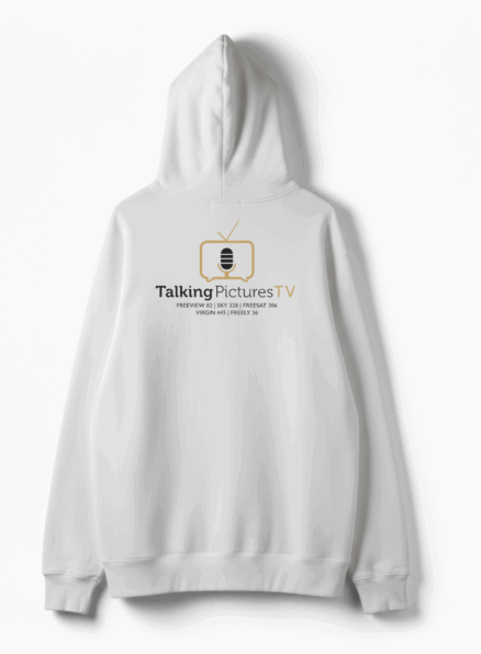 EXCLUSIVE Scrooge Bah Humbug Hoodie - XL - Image 2