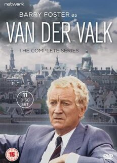 Van Der Valk Boxset