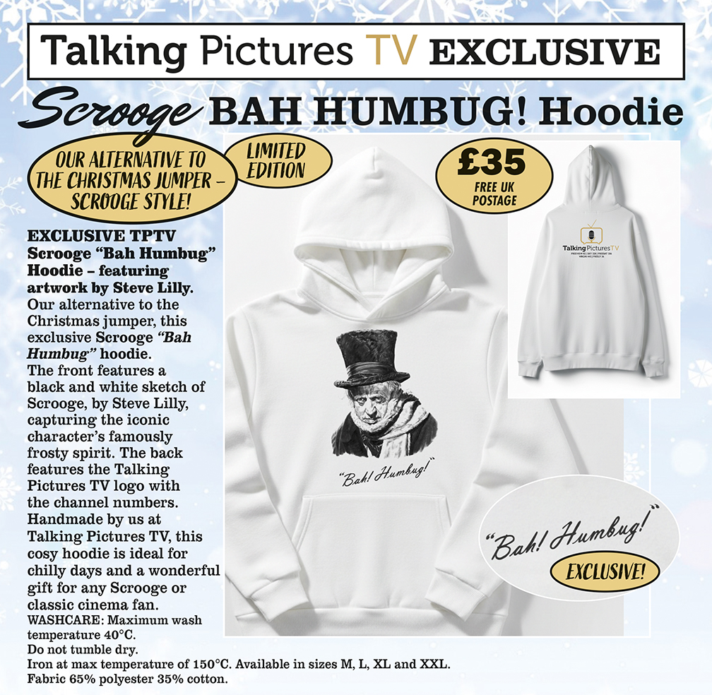 ScroogeHoodies