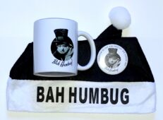 Limited Edition TPTV Bah Humbug Gift Deal!