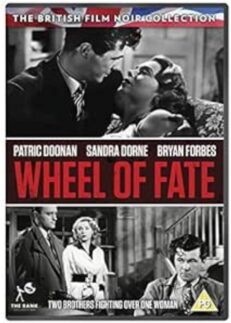 Wheel Of Fate DVD
