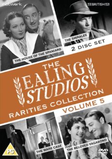 The Ealing Studios Rarities Collection - Volume 5