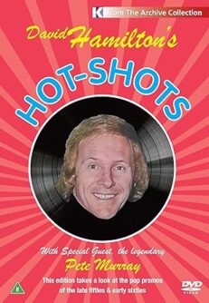 David Hamilton's Hot Shots [DVD]