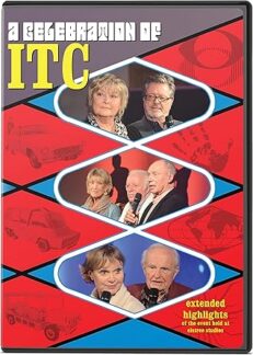 A Celebration of ITC [DVD]