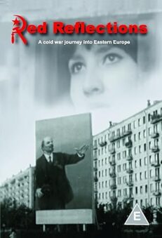 Red Reflections - A Cold War Journey Into Eastern Europe [DVD]
