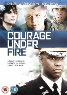 Courage Under Fire [DVD]