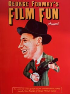 George Formby's Film Fun Annual