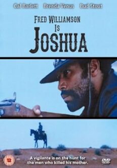 Joshua [DVD]