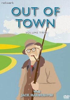 Out of Town: Volume Two [DVD]