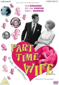 Part-Time Wife [DVD]