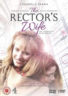 The Rector's Wife - Complete Mini-Series - Channel 4 Drama [DVD]