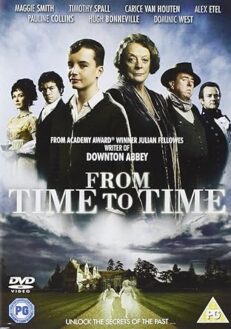 From Time To Time [DVD]